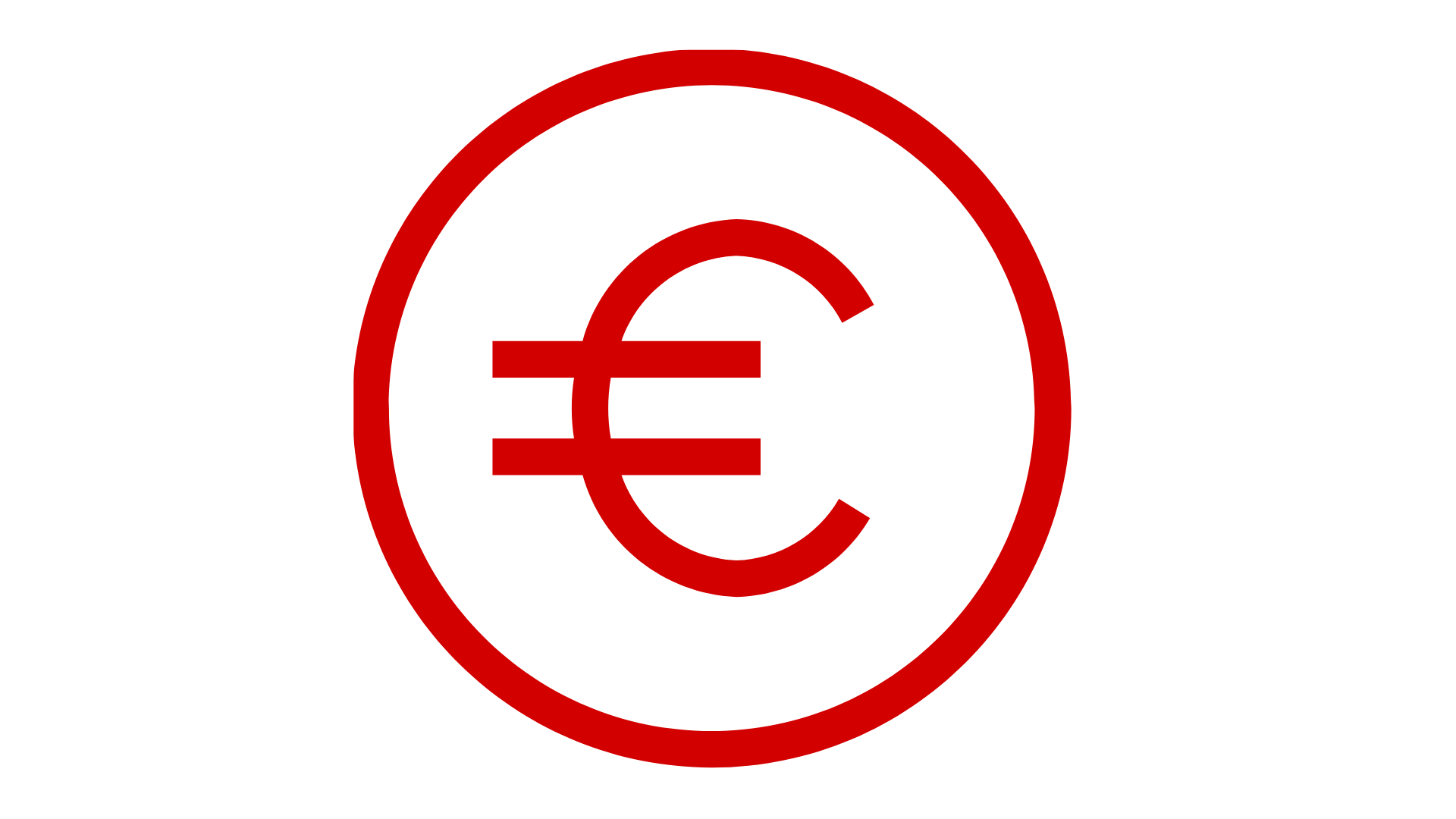 Icona euros
